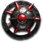 <strong>Brawler</strong>: Increase all stats by 0.5% for each piece of chain armor attuned